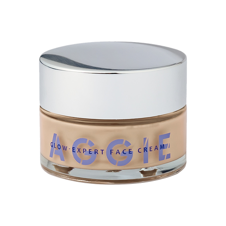 AGGIE ROZŚWIETLAJĄCY KREM DO CERY SUCHEJ 50ML